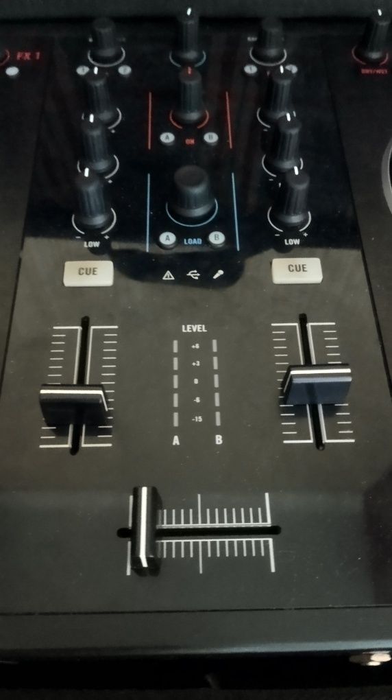 Traktor Kontrol S2 mk2