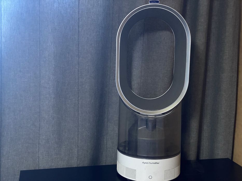 Увлажнитель Dyson humidifier AM10 (ошибка F4)