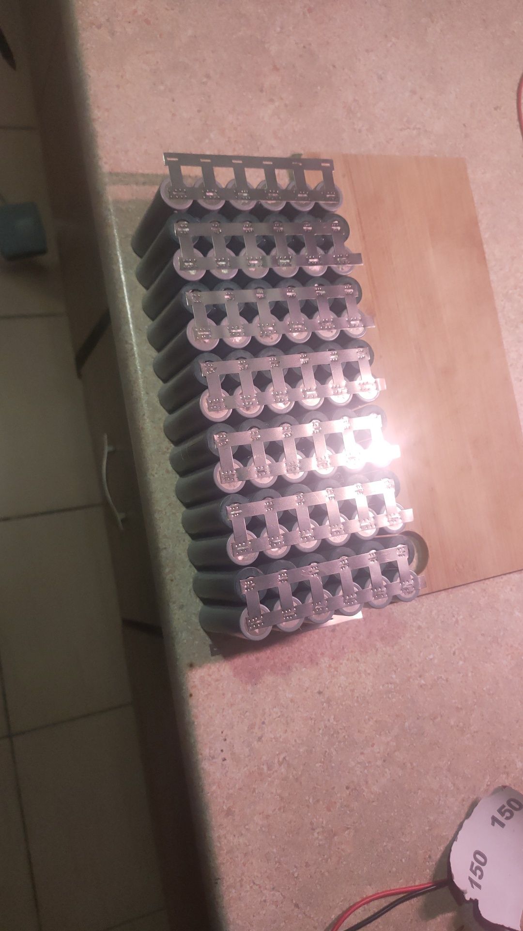 Bateria  zgrzewanie naprawa regeneracja Serdecznie zapraszam ;)