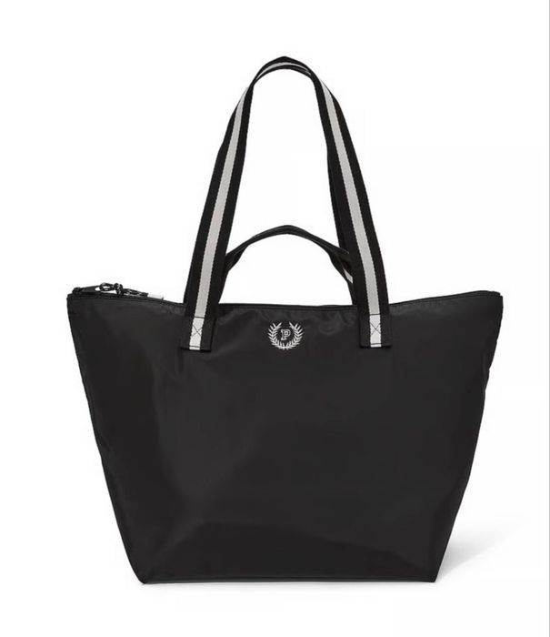 Сумка шопер Victoria’s Secret нова, оригінал