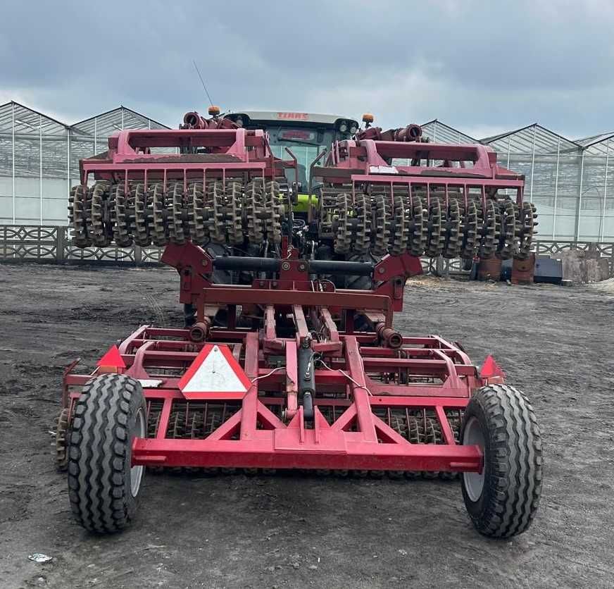 Expom Wicher (nie Unia, Lemken)