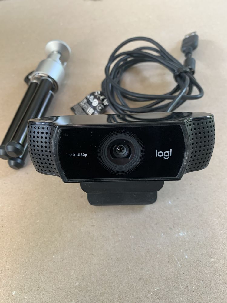 Kamera internetowa Logitech C920 Hd Pro