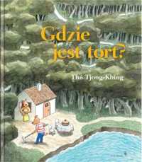 Gdzie jest tort? - Th Tjong-Khing