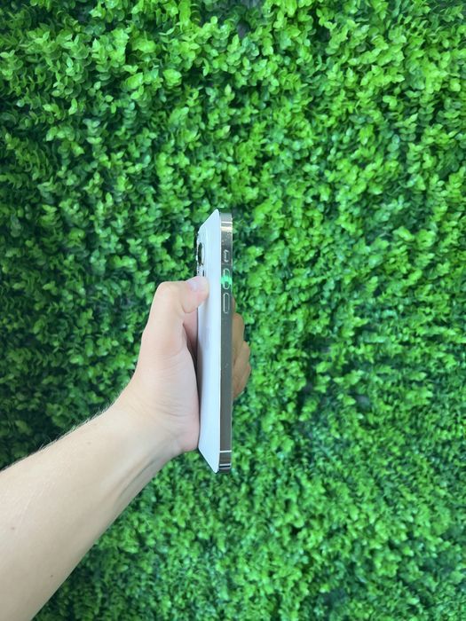 iPhone 14 Pro Max 512Gb Silver Unlock з Гарантією
