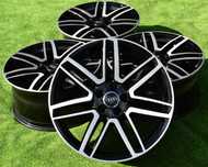 Ori Audi 19" 5x112 A4 A5 A6 A7 A8 Q5 Q7