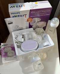 Молоковідсмоктувач електричний Philips Avent