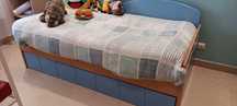 Conjunto Quarto composto por 5 artigos