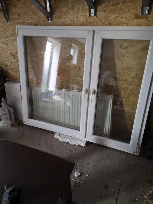 Sprzedam okno z demontażu