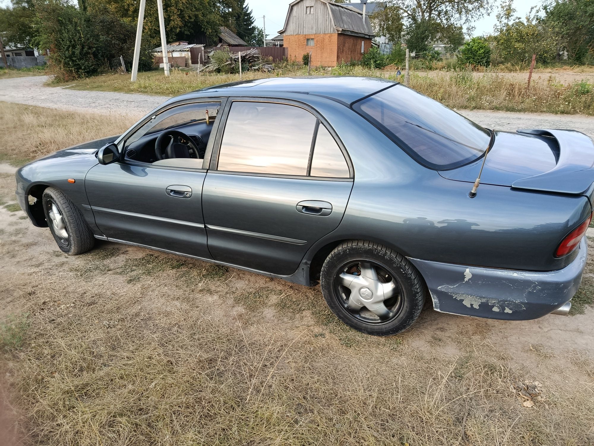 Продам Mitsubisni Galant v6