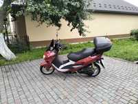 Скутер 150 Yiben