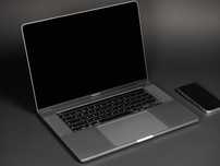 MacBook Pro 16" 2019 rok Poleasingowy laptop Apple - LETNIA WYPRZEDAŻ!