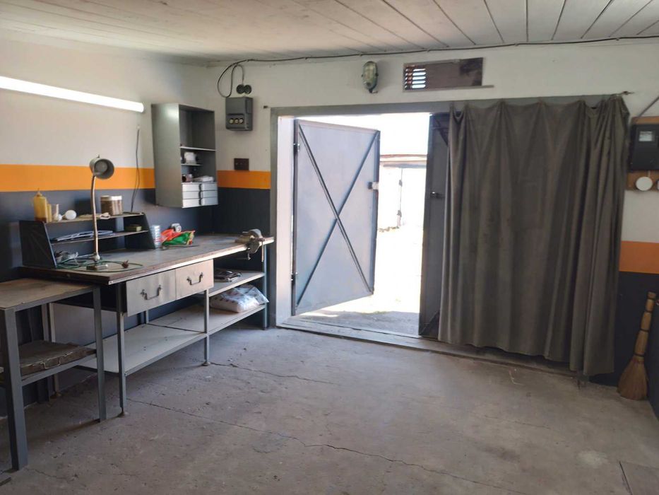 гараж м.н. дачний.