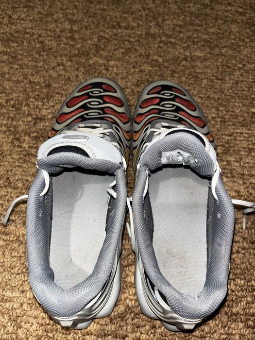 Nike Air Max Plus Drift – Grey