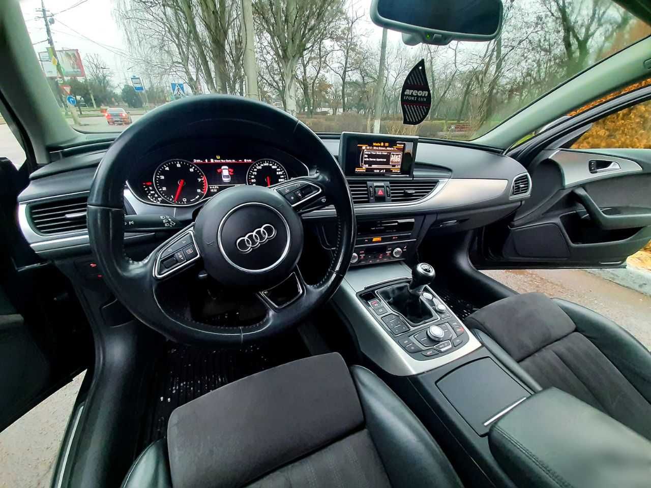 !!!AUDI A6 C7!!!