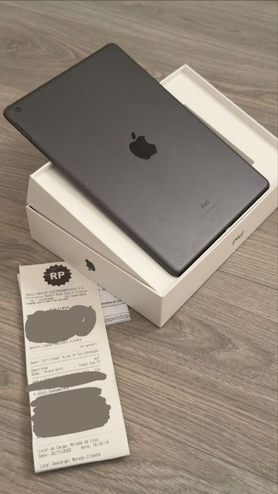 iPad 9th (9.ªGeração)
