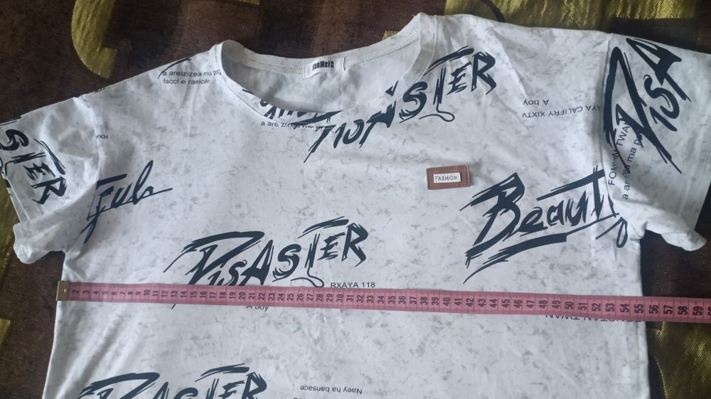 Футболка женская 50-52