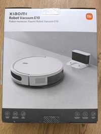 Odkurzacz Xiaomi Robot Vacuum E10