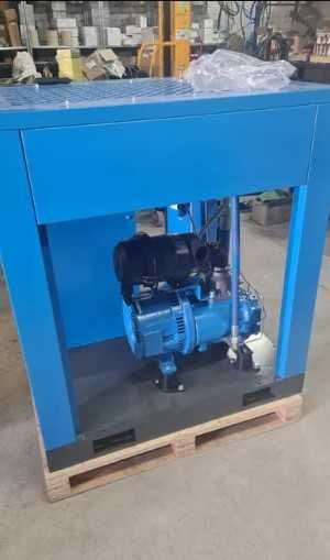 Гвинтовий компресор 15 кВт з частотним регулюванням RMC-20VSA