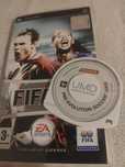 Pro Evolution soccer 2008 psp