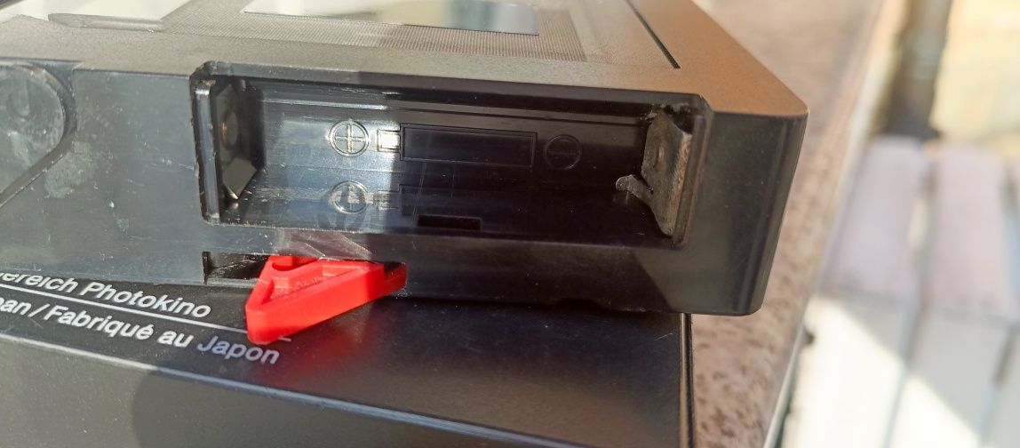 Adapter kaset VHS-c _VHS. Okazja