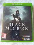 Black Mirror Xbox One
