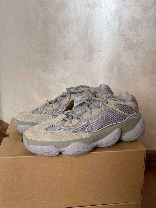 Кросівки Yeezy 500 оригінал