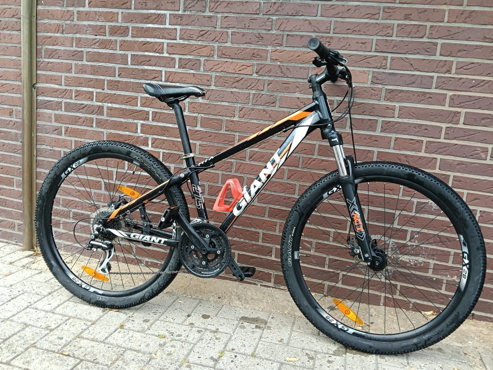 Sprzedam rower górski MTB Giant koła 27,5