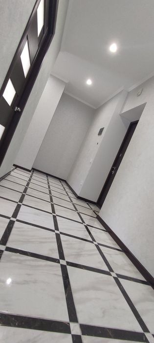 Поклейка   Обоев