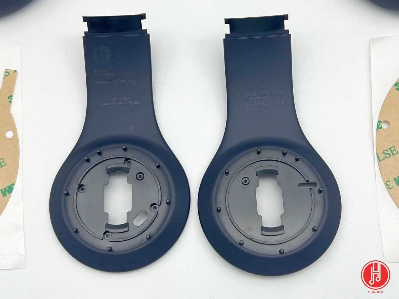 Продажа Оригинальных Запчастей к наушникам Beats Stuido Pro