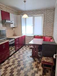 Продам 4 комнатную квартиру в отличном районе жилмассива Котовского