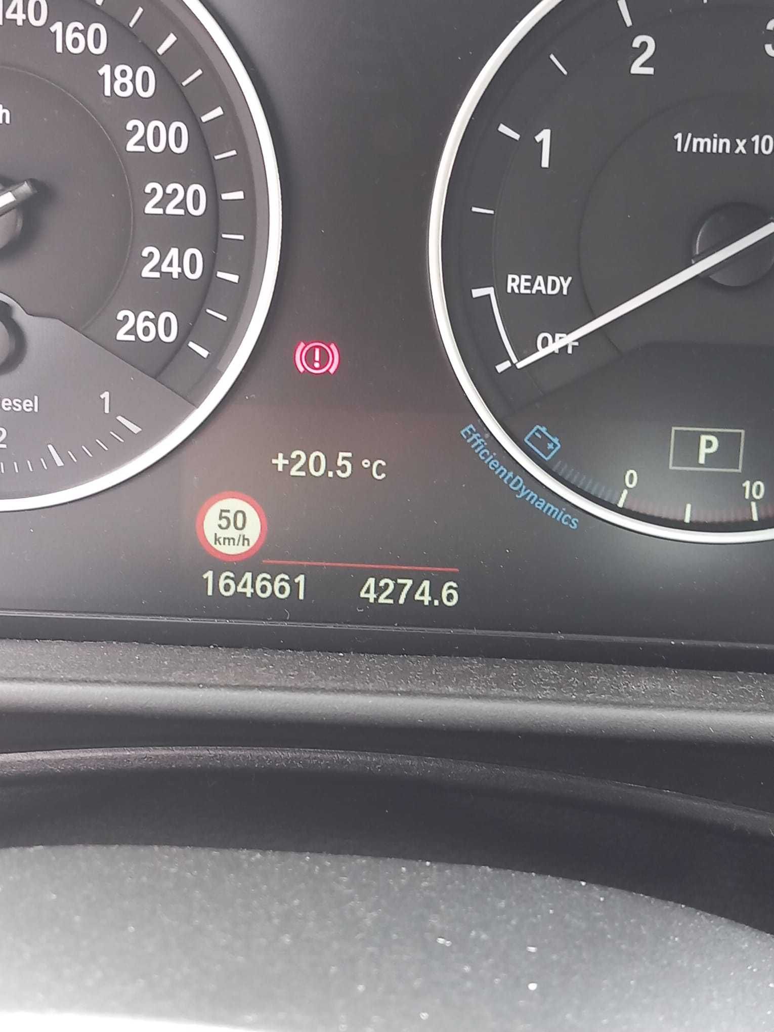BMW Serie 1 120d PackM