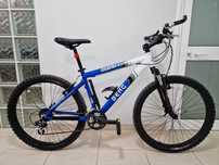 Bicicleta BERG Country S1 Roda 26