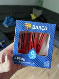 Filtry dafi - FC Barcelona