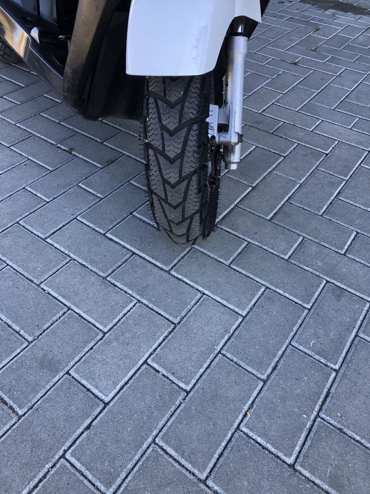 Японські скутери yamaha Gear  джеар 4 т