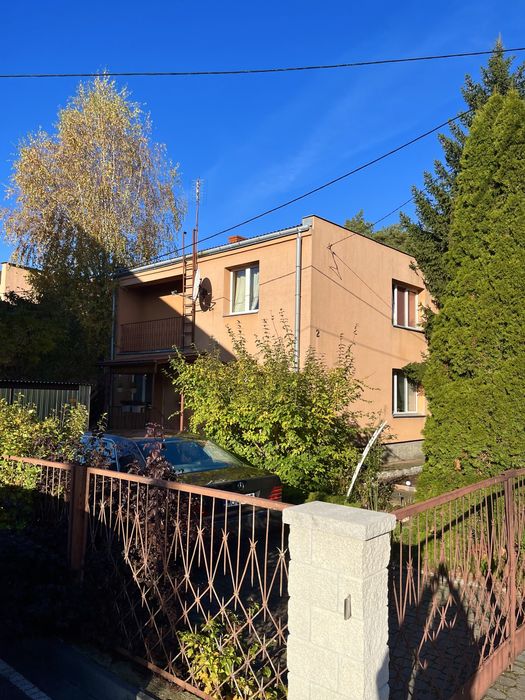 Sprzedam dom w Ostrołęce