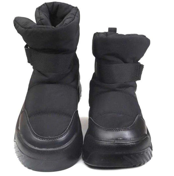 Стильні зимові дутики, черевики зимові Lee Cooper р.39