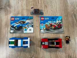 Zestaw LEGO CITY 60242