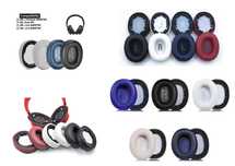 Амбушюры JBL E65BTNC LIVE650BT LIVE660 LIVE 500 Tune 700BT 750 Duet NC
