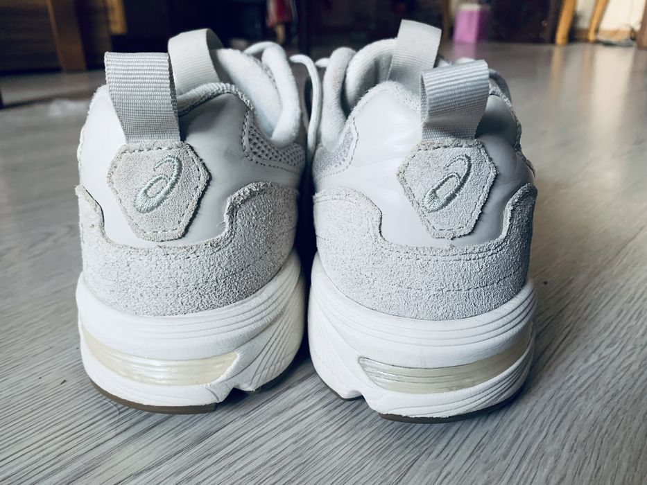 Кросівки Asics Gel-1090 V2 «41.5р 26см»Original,замша,стан