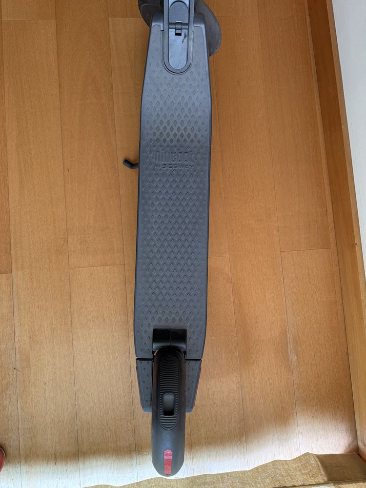 Trotinete eletrica Ninebot by Segway ES2