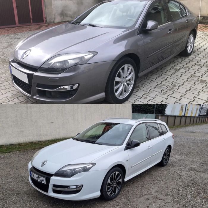 Розборка-Шрот: Renault Megane 2-3, Laguna 2-3, Scenic 2-3