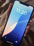 Iphone 11 pro max 64 gb