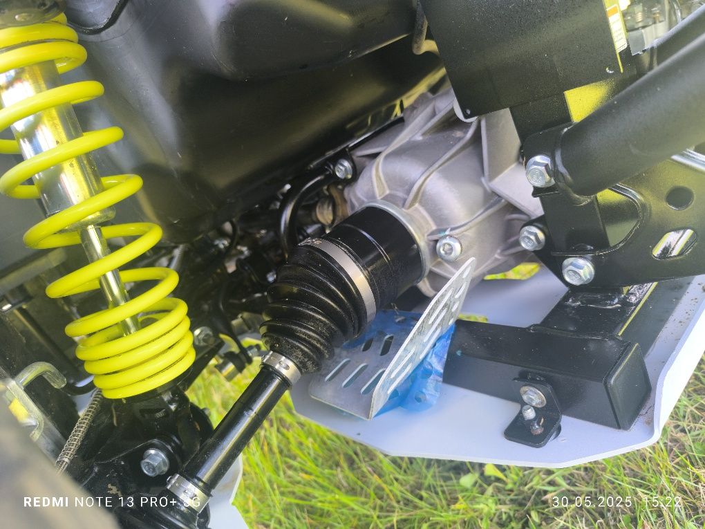 Cf Moto 1000 24 r 1680 km