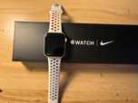 Apple Watch series 6 44 mm