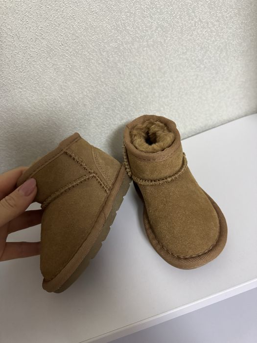 Дитячі угі Next розмір 20