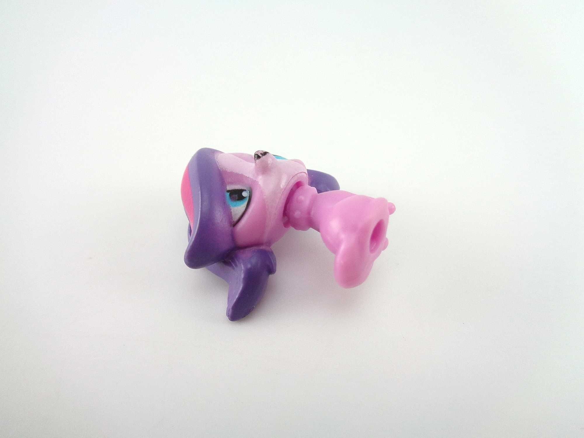 LITTLEST PET SHOP LPS - Piesek Spaniel Zoe Trent mini [g504]
