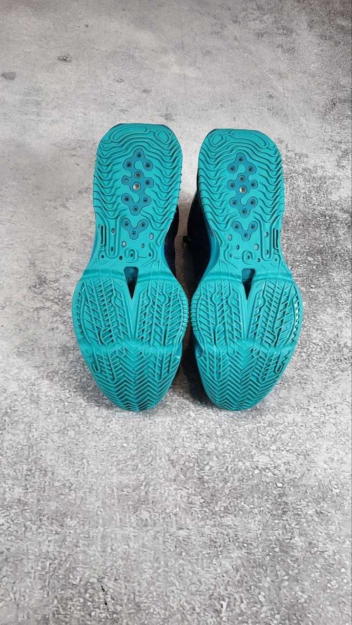 Кросівки Nike G.T. Jump 2 "Obsidian" (EUR-43) Оригінал