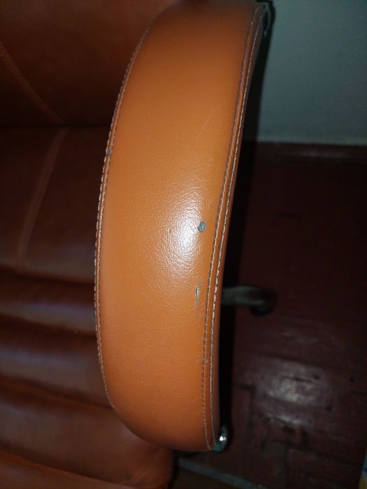 офисное  кресло продам бу