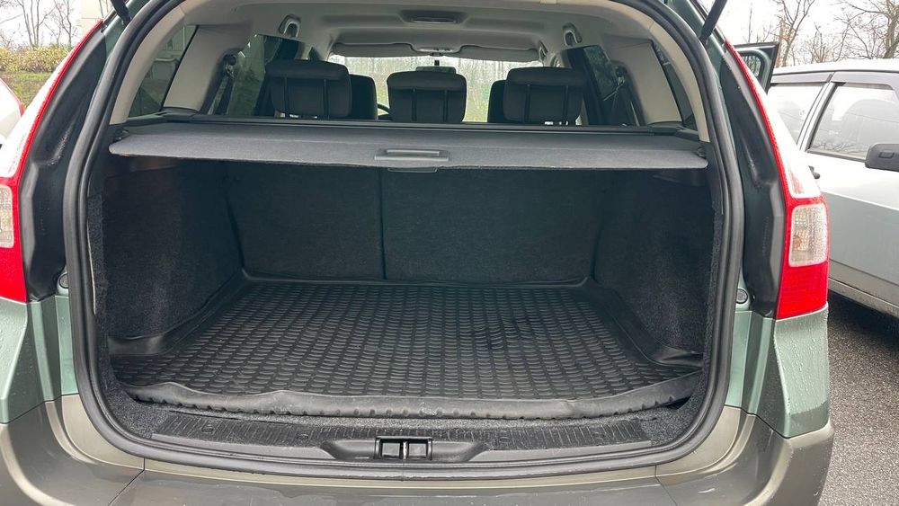 Продам Renault Megan 2