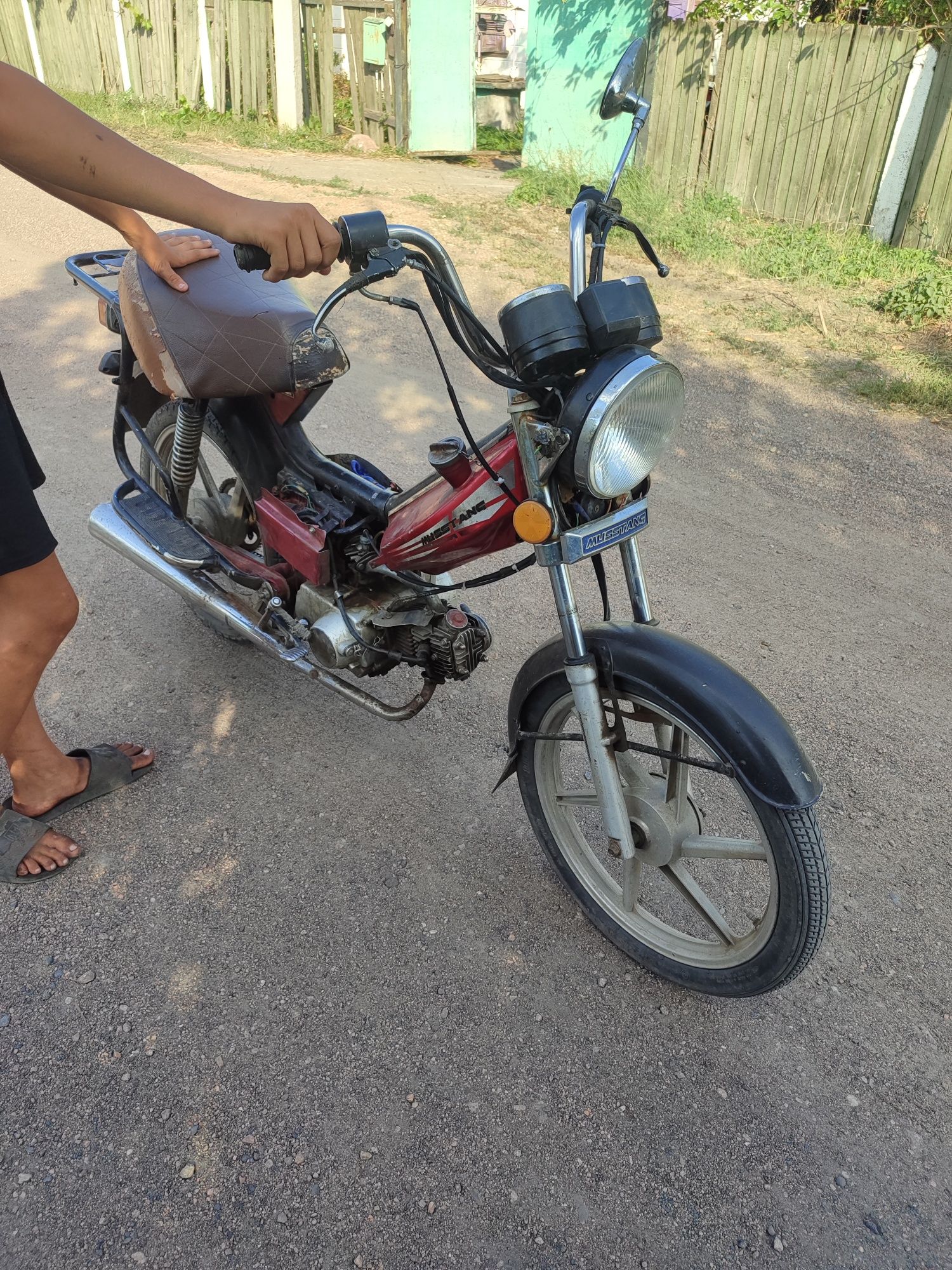 Продам мотор на альфу дельту110сс
